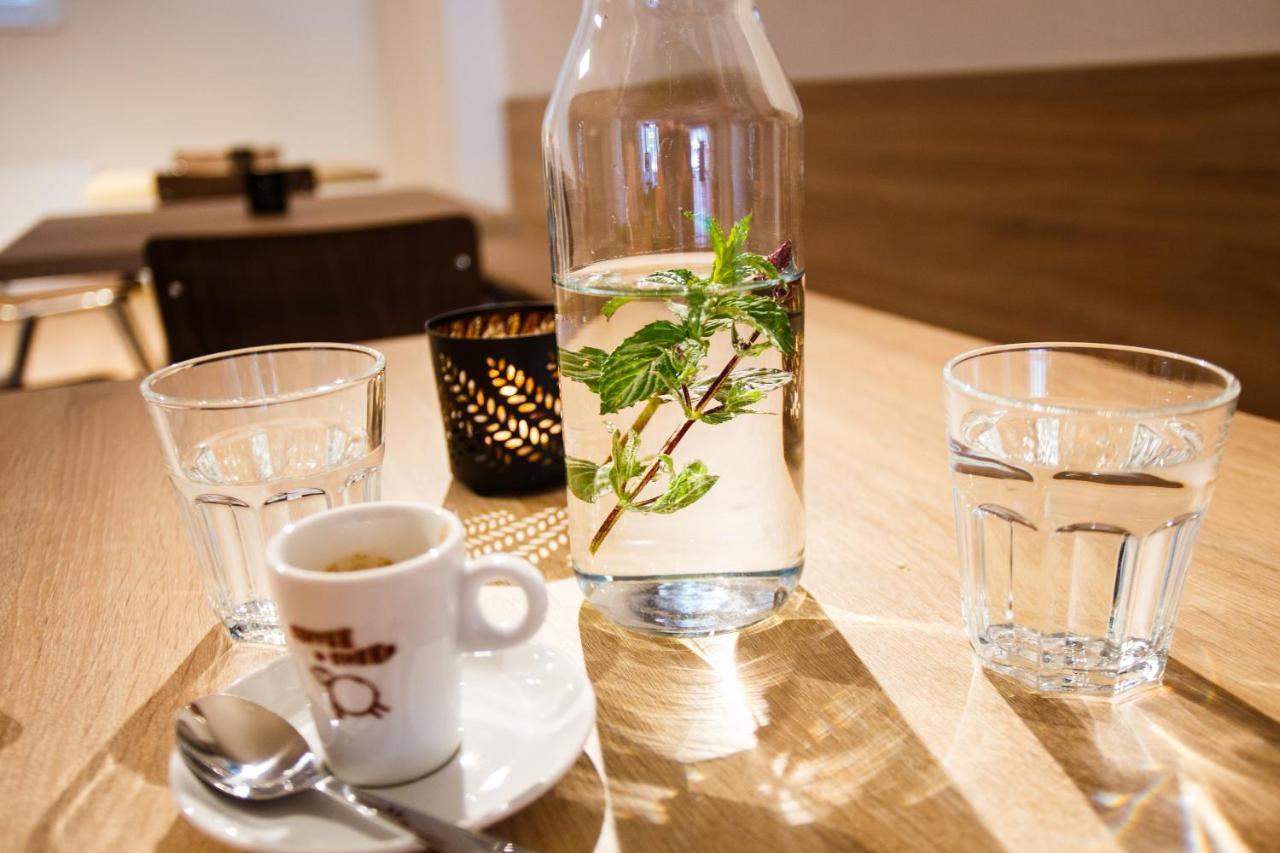 Chata Trubarka Trenčín 외부 사진